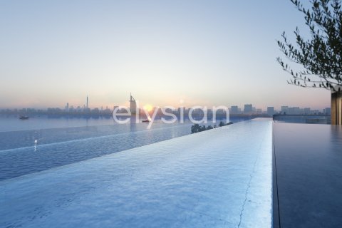 Ático en Palm Jumeirah, Dubai, 5 dormitorios, 898 m², № 38098 - foto 3