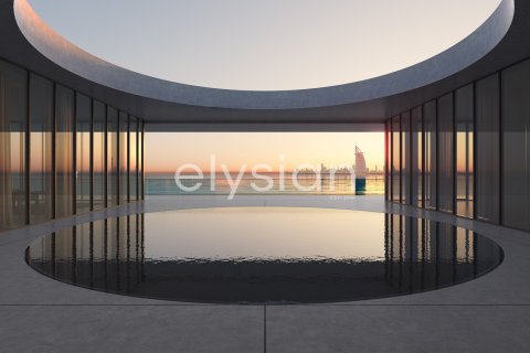Ático en Palm Jumeirah, Dubai, 5 dormitorios, 898 m², № 38098 - foto 6