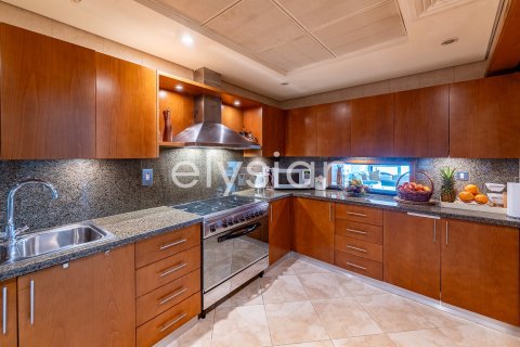 شقة في مساكن شاطئ جميرا, دبي 3 غرف نوم, 190 م² رقم 38090 - صورة 12