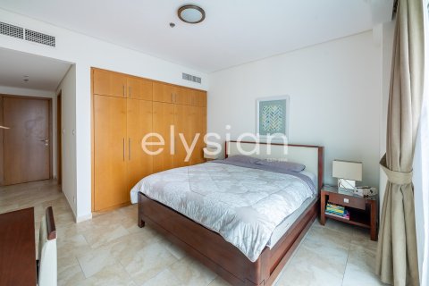 شقة في مساكن شاطئ جميرا, دبي 3 غرف نوم, 190 م² رقم 38090 - صورة 9