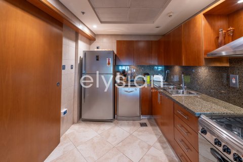 شقة في مساكن شاطئ جميرا, دبي 3 غرف نوم, 190 م² رقم 38090 - صورة 11
