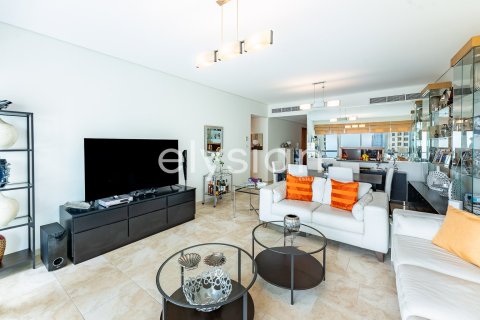شقة في مساكن شاطئ جميرا, دبي 3 غرف نوم, 190 م² رقم 38090 - صورة 15