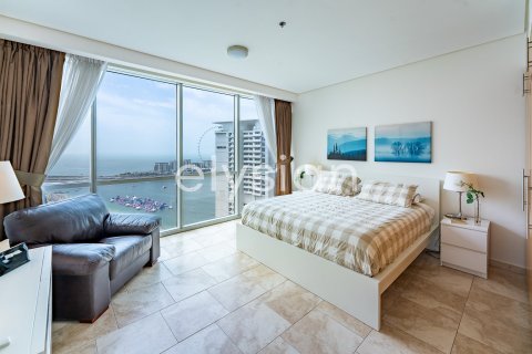 شقة في مساكن شاطئ جميرا, دبي 3 غرف نوم, 190 م² رقم 38090 - صورة 5