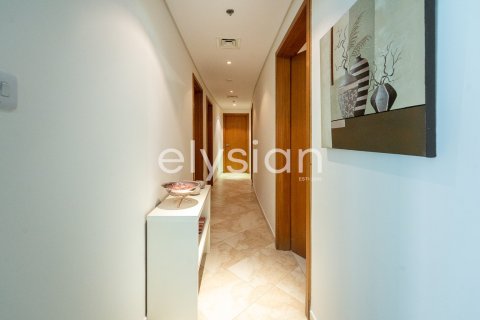 شقة في مساكن شاطئ جميرا, دبي 3 غرف نوم, 190 م² رقم 38090 - صورة 13
