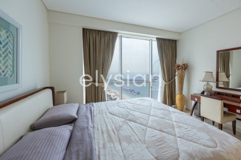 شقة في مساكن شاطئ جميرا, دبي 3 غرف نوم, 190 م² رقم 38090 - صورة 8
