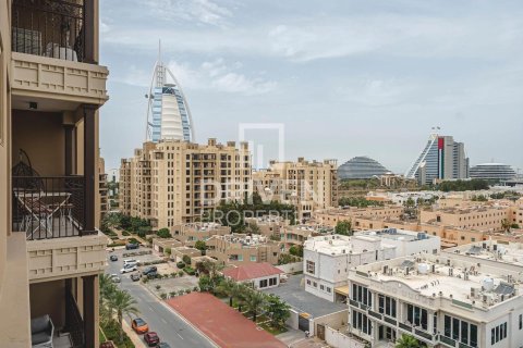 Appartement à Umm Suqeim 3, Umm Suqeim, Dubai, 1 chambre, 75.72 m², № 129993