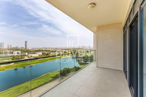 Apartamento en Vida Residence, The Hills, Dubai, 3 dormitorios, 165.55 m², № 130018