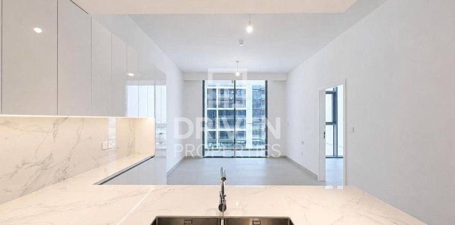 Apartment in Dubai Hills Estate, Dubai 1 bedroom, 73.21 sq.m. № 129992