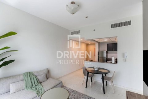 Apartment in Dubai Marina, Dubai 1 bedroom, 67.17 sq.m. № 130008 - photo 2