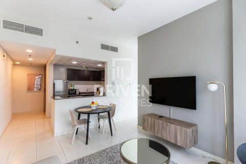 Apartment in Dubai Marina, Dubai 1 bedroom, 67.17 sq.m. № 130008 - photo 5