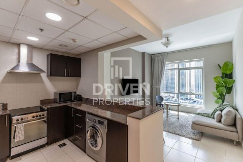 Apartment in Dubai Marina, Dubai 1 bedroom, 67.17 sq.m. № 130008 - photo 13
