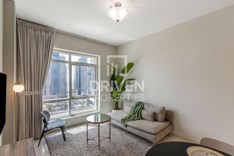 Apartment in Dubai Marina, Dubai 1 bedroom, 67.17 sq.m. № 130008 - photo 1