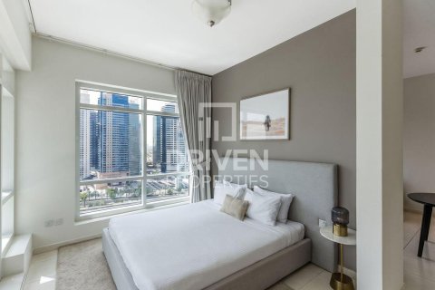Apartment in Dubai Marina, Dubai 1 bedroom, 67.17 sq.m. № 130008 - photo 7