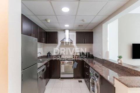 Apartment in Dubai Marina, Dubai 1 bedroom, 67.17 sq.m. № 130008 - photo 4
