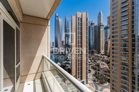 Apartment in Dubai Marina, Dubai 1 bedroom, 67.17 sq.m. № 130008 - photo 11