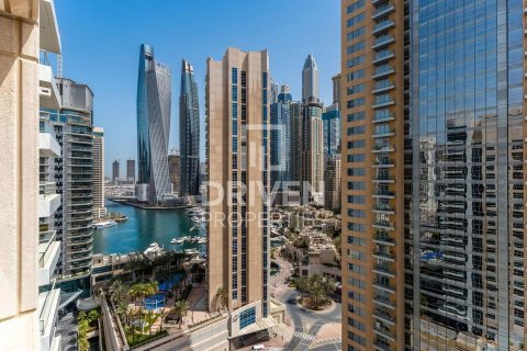 Apartment in Dubai Marina, Dubai 1 bedroom, 67.17 sq.m. № 130008 - photo 3