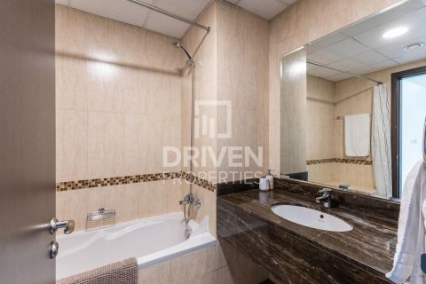 Apartment in Dubai Marina, Dubai 1 bedroom, 67.17 sq.m. № 130008 - photo 8