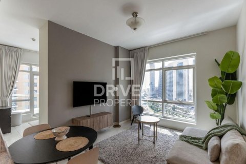 Apartment in Dubai Marina, Dubai 1 bedroom, 67.17 sq.m. № 130008 - photo 14