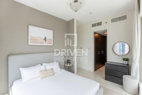 Apartment in Dubai Marina, Dubai 1 bedroom, 67.17 sq.m. № 130008 - photo 6