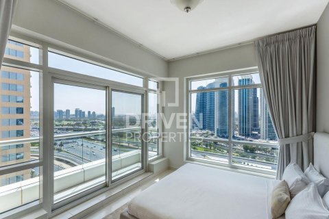 Apartment in Dubai Marina, Dubai 1 bedroom, 67.17 sq.m. № 130008 - photo 9