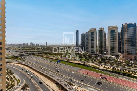 Apartment in Dubai Marina, Dubai 1 bedroom, 67.17 sq.m. № 130008 - photo 12