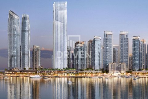 Apartment in The cove, Dubai Creek Harbour (The Lagoons), Dubai 2 bedrooms, 105 sq.m. № 19111 - photo 14