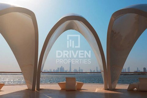 Apartment in The cove, Dubai Creek Harbour (The Lagoons), Dubai 2 bedrooms, 105 sq.m. № 19111 - photo 15