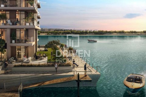 Apartment in The cove, Dubai Creek Harbour (The Lagoons), Dubai 2 bedrooms, 105 sq.m. № 19111 - photo 13