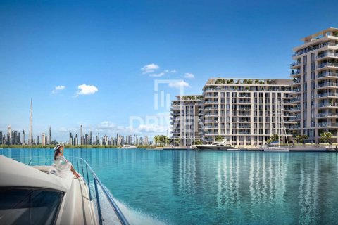 Apartment in The cove, Dubai Creek Harbour (The Lagoons), Dubai 2 bedrooms, 105 sq.m. № 19111 - photo 16