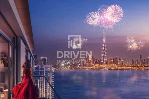 Apartment in The cove, Dubai Creek Harbour (The Lagoons), Dubai 2 bedrooms, 105 sq.m. № 19111 - photo 6