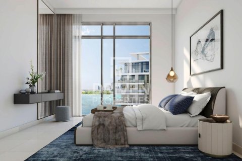 Apartment in The cove, Dubai Creek Harbour (The Lagoons), Dubai 2 bedrooms, 105 sq.m. № 19111 - photo 4