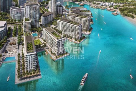 Apartment in The cove, Dubai Creek Harbour (The Lagoons), Dubai 1 bedroom, 73 sq.m. № 19115 - photo 10