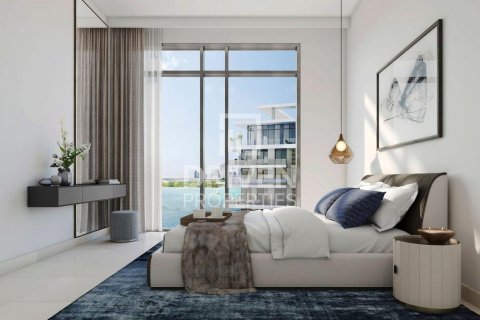 Apartment in The cove, Dubai Creek Harbour (The Lagoons), Dubai 1 bedroom, 73 sq.m. № 19115 - photo 4