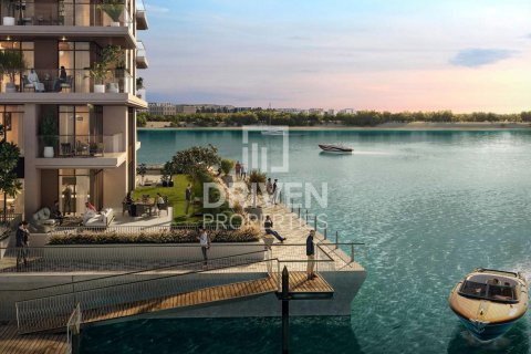 Apartment in The cove, Dubai Creek Harbour (The Lagoons), Dubai 1 bedroom, 73 sq.m. № 19115 - photo 13