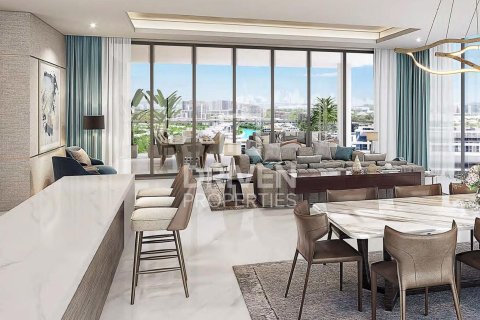 Appartement à District One, Mohammed Bin Rashid City, Dubai, 4 chambres, 308 m², № 19116 - photo 2