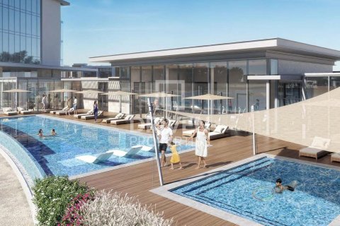 Appartement à District One, Mohammed Bin Rashid City, Dubai, 4 chambres, 308 m², № 19116 - photo 8