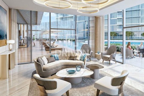 Appartement à District One, Mohammed Bin Rashid City, Dubai, 4 chambres, 308 m², № 19116 - photo 1