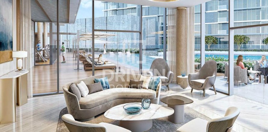 Appartement à District One, Mohammed Bin Rashid City, Dubai, 4 chambres, 308 m², № 19116