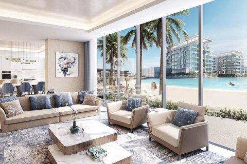 Appartement à District One, Mohammed Bin Rashid City, Dubai, 4 chambres, 308 m², № 19116 - photo 4