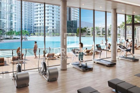 Appartement à District One, Mohammed Bin Rashid City, Dubai, 4 chambres, 308 m², № 19116 - photo 6