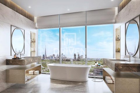 Appartement à District One, Mohammed Bin Rashid City, Dubai, 4 chambres, 308 m², № 19116 - photo 14