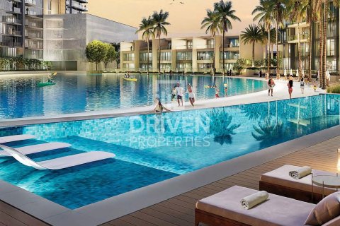 Appartement à District One, Mohammed Bin Rashid City, Dubai, 4 chambres, 308 m², № 19116 - photo 13
