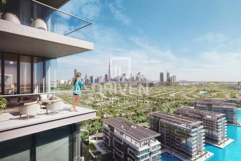 Appartement à District One, Mohammed Bin Rashid City, Dubai, 4 chambres, 308 m², № 19116 - photo 3