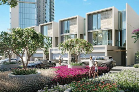 Appartement à District One, Mohammed Bin Rashid City, Dubai, 4 chambres, 308 m², № 19116 - photo 10