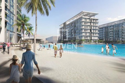 Appartement à District One, Mohammed Bin Rashid City, Dubai, 4 chambres, 308 m², № 19116 - photo 9