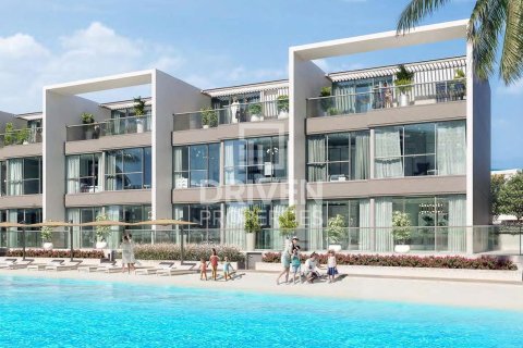 Appartement à District One, Mohammed Bin Rashid City, Dubai, 4 chambres, 308 m², № 19116 - photo 5