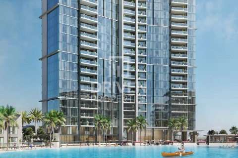 Appartement à District One, Mohammed Bin Rashid City, Dubai, 4 chambres, 308 m², № 19116 - photo 11