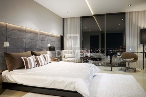 Apartment in Jumeirah Village Triangle, Dubai studio, 39 sq.m. № 19113 - photo 6