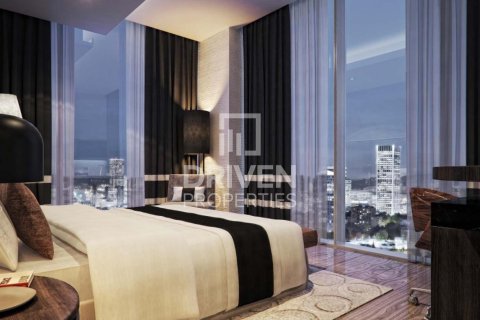 Apartment in Jumeirah Village Triangle, Dubai studio, 39 sq.m. № 19113 - photo 5