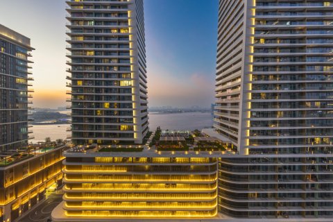 Apartment in Dubai Marina, Dubai 2 bedrooms, 118 sq.m. № 96971 - photo 24